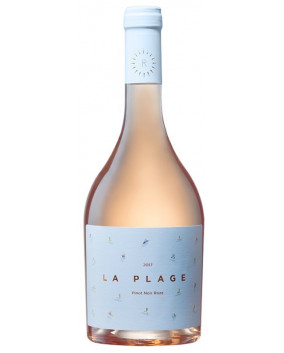 La Plage Rose 2023 | Crama Rasova | Murfatlar